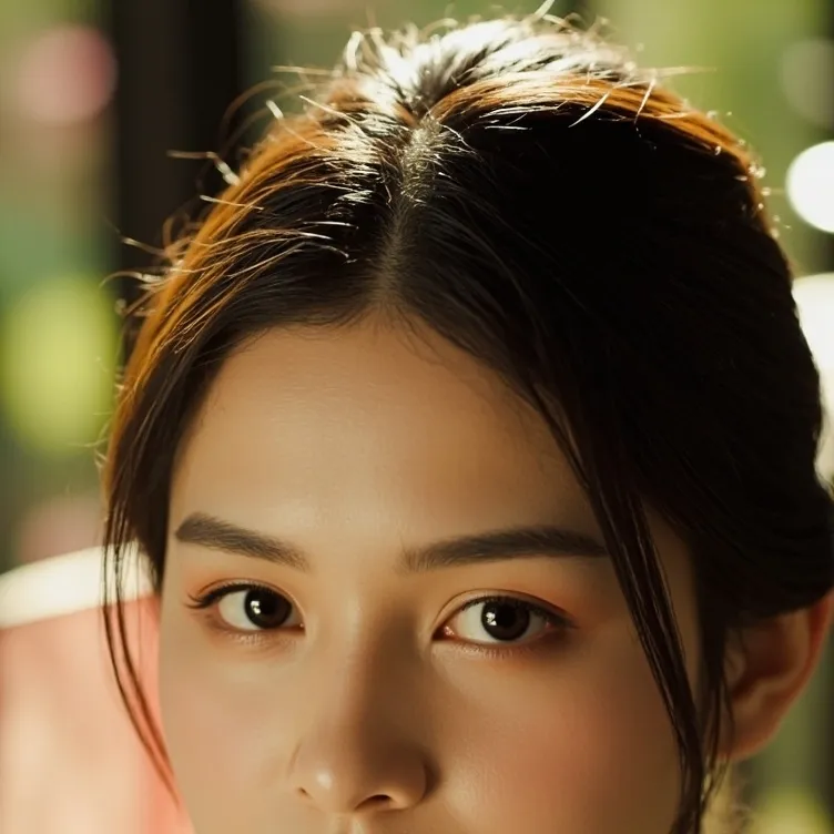 chat with ai character: maria