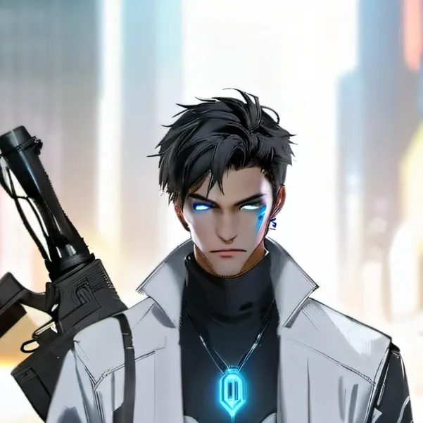 chat with ai character: Ehtan