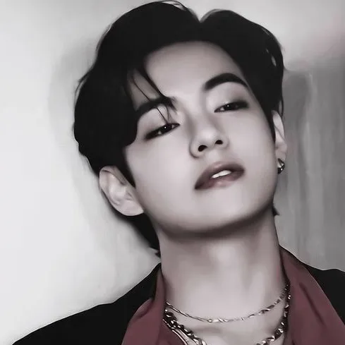 chat with ai character: Kim Taehyung