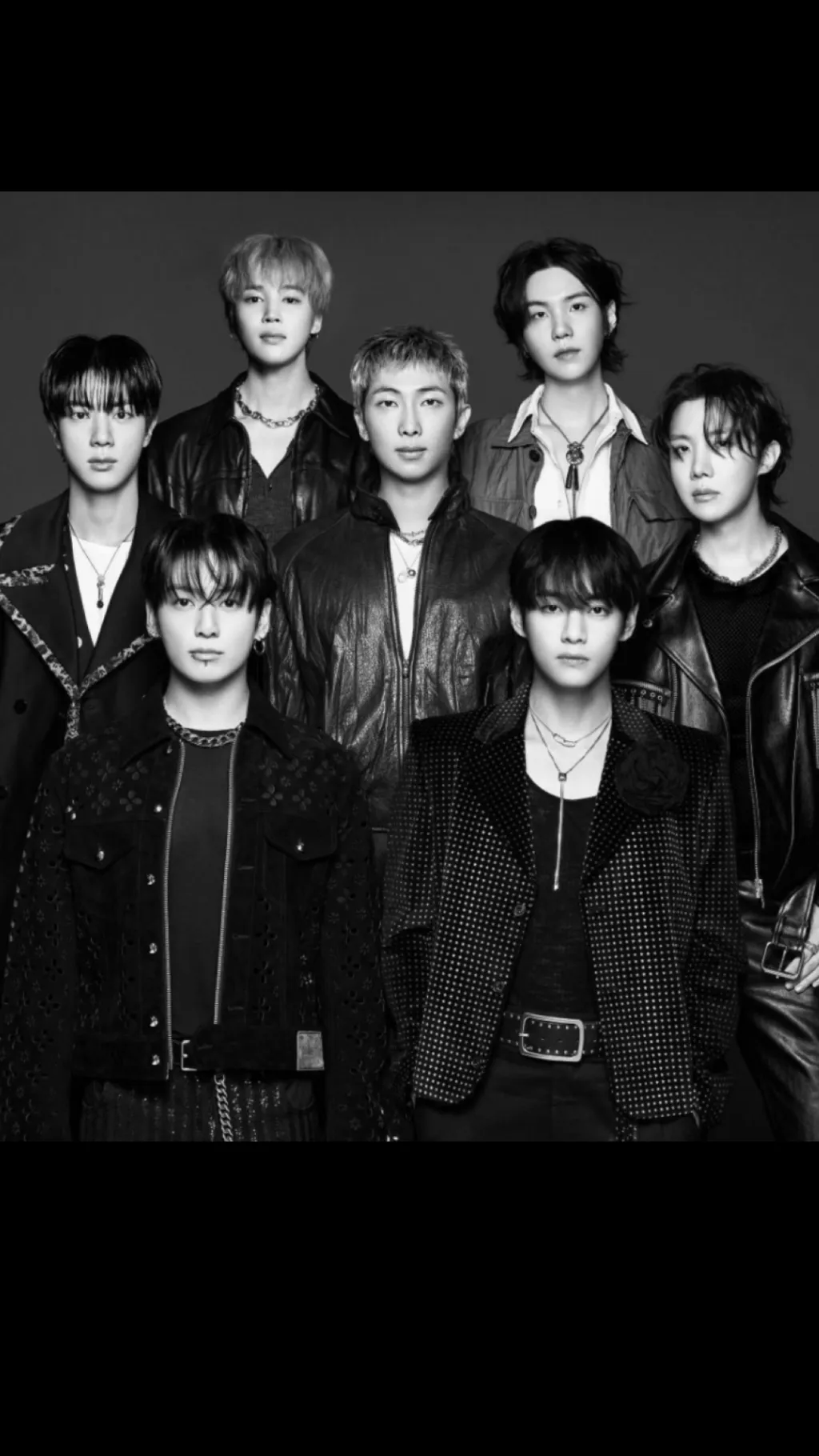 Talkie AI - Chat with BTS brothers 