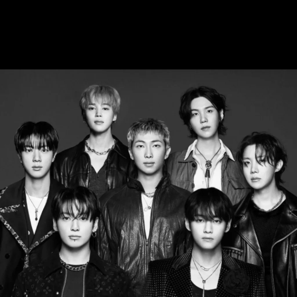 chat with ai character: BTS brothers 