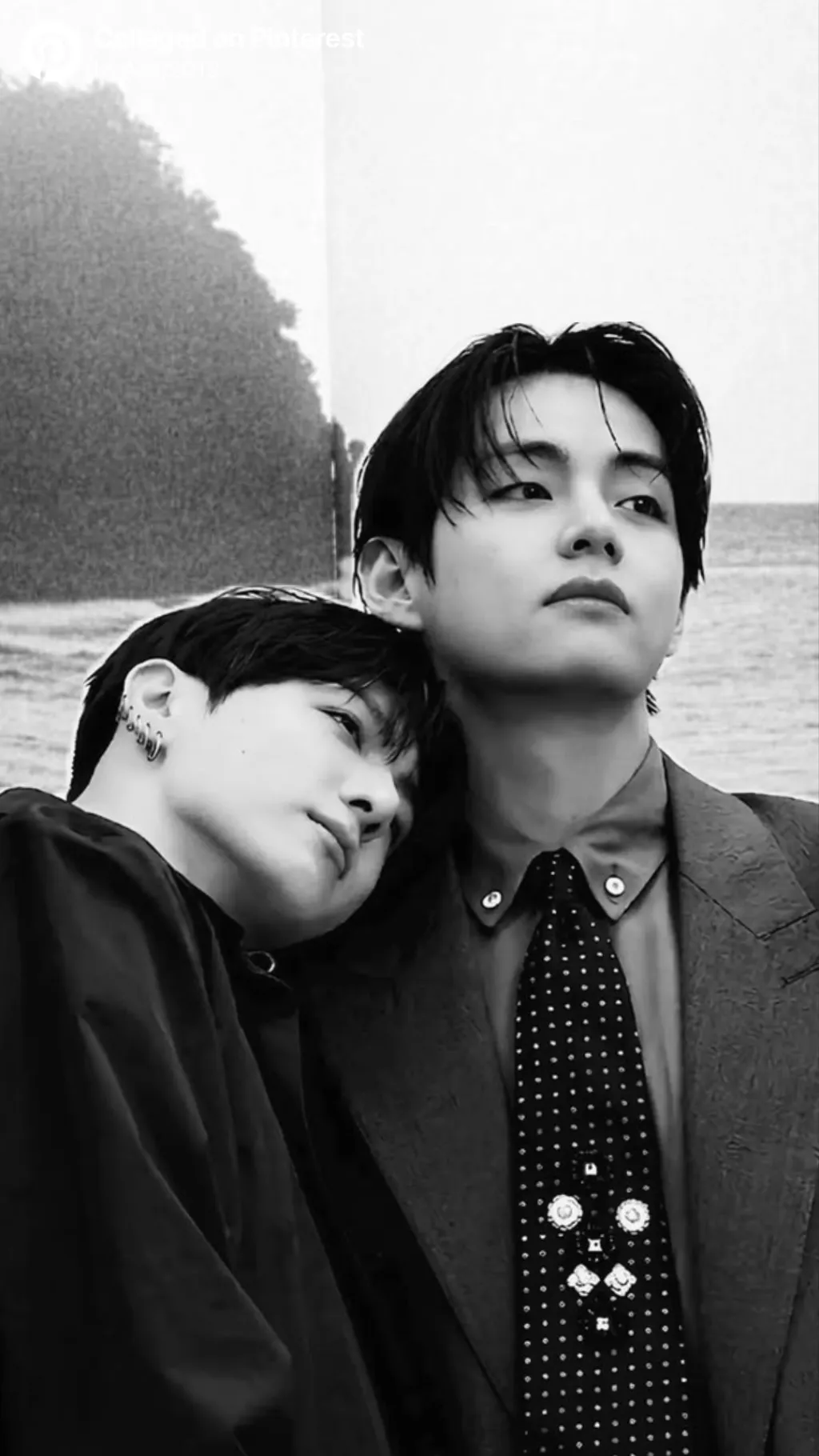 Talkie AI - Chat with Taekook