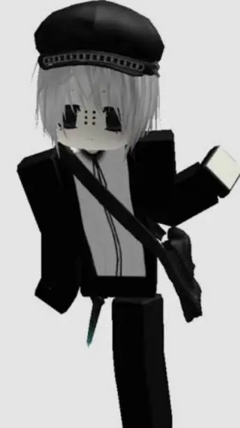 ai character: Макс background