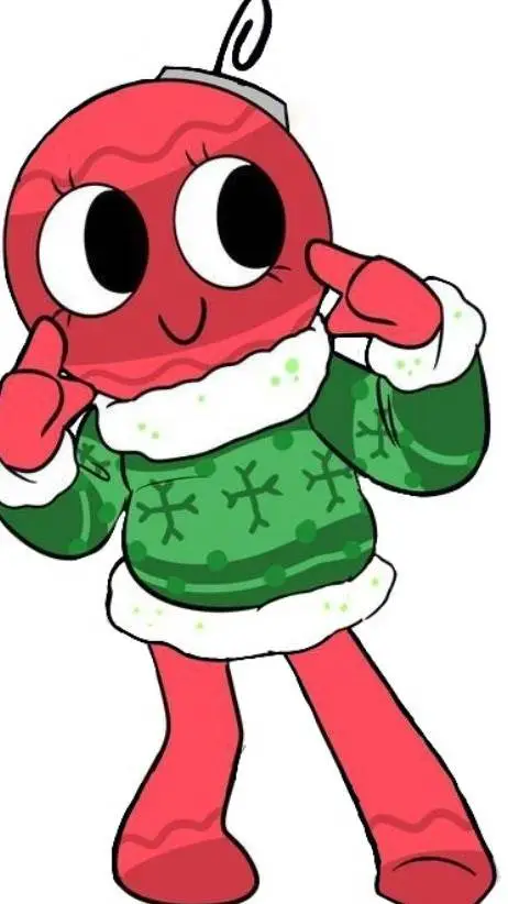 ai character: Basie x Bobete x U background