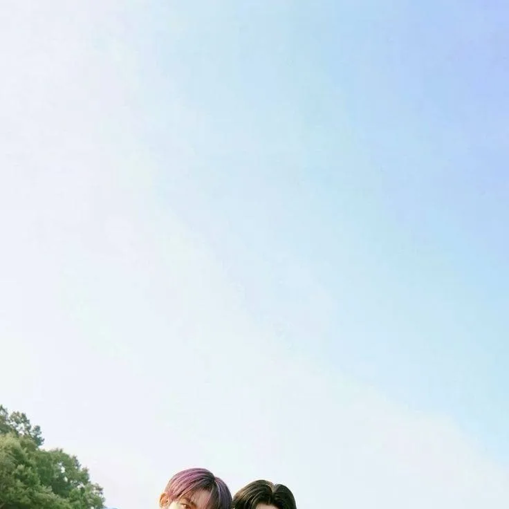 chat with ai character: ENHYPEN 💙