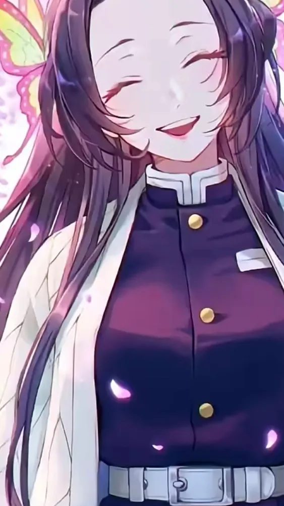 ai character: Kanae background