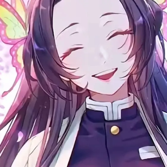 chat with ai character: Kanae