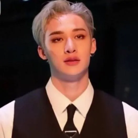 chat with ai character: 🔎Bangchan🔍