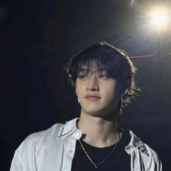 chat with ai character: 💚Bangchan💚