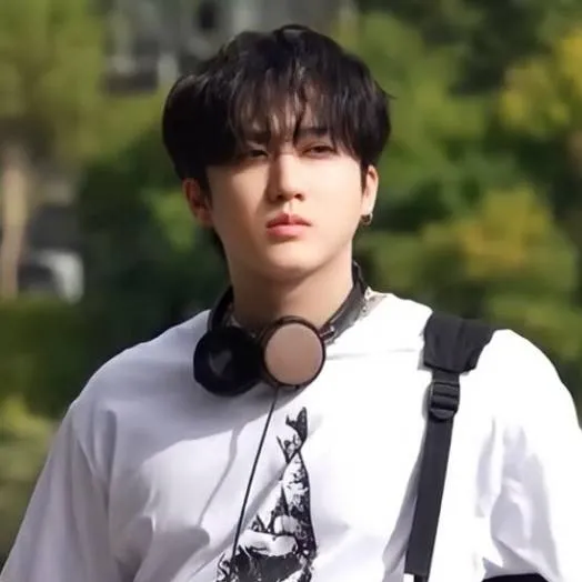 chat with ai character: 🌱Changbin 🌱