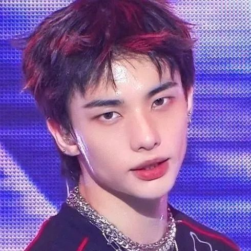 chat with ai character: ❤Hyunjin❤