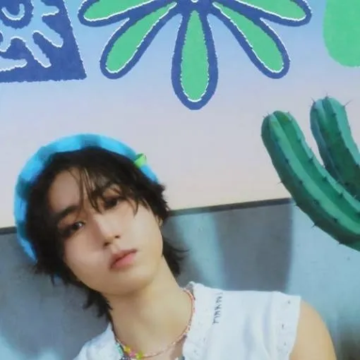 chat with ai character: 🐬HAN🐬