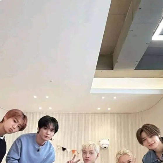 chat with ai character: ☁︎STRAYKIDS☁︎