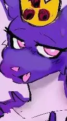 ai character:  Bounceli apaixona background