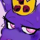 chat with ai character:  Bounceli apaixona