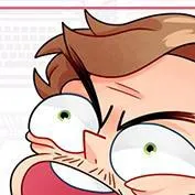 chat with ai character: bitgamer