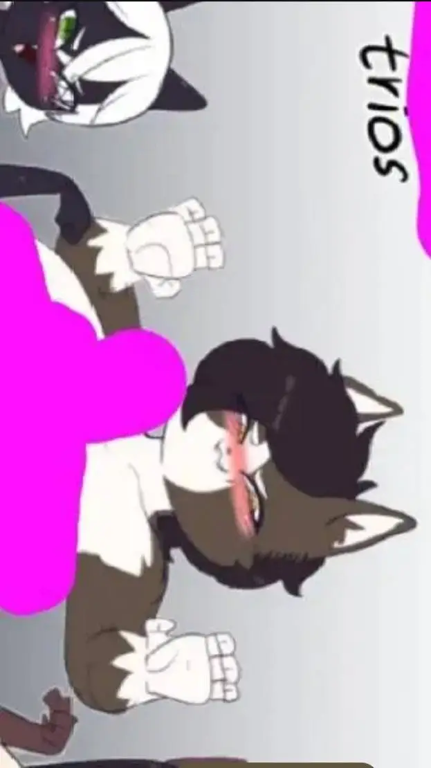 ai character: Anna background