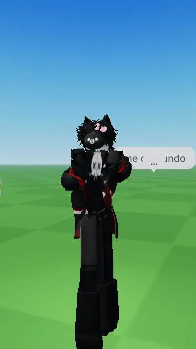 ai character: JJ background