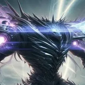 chat with ai character: monstro amor 