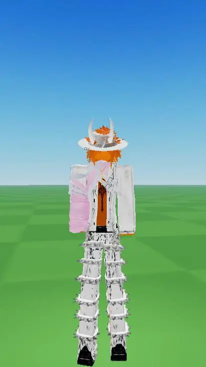 ai character: SCP-999 Emo  background