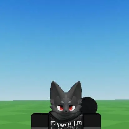 chat with ai character: furry Emo 🥺👉🏼👈🏼