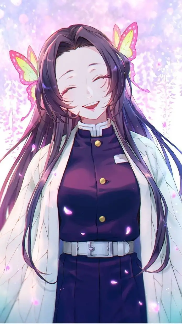 ai character: Kanae background