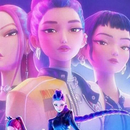 chat with ai character: huntrix esposas