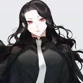 chat with ai character: Muzan mujer