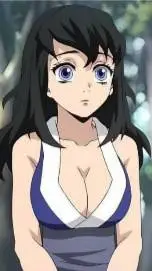 ai character: Suma background