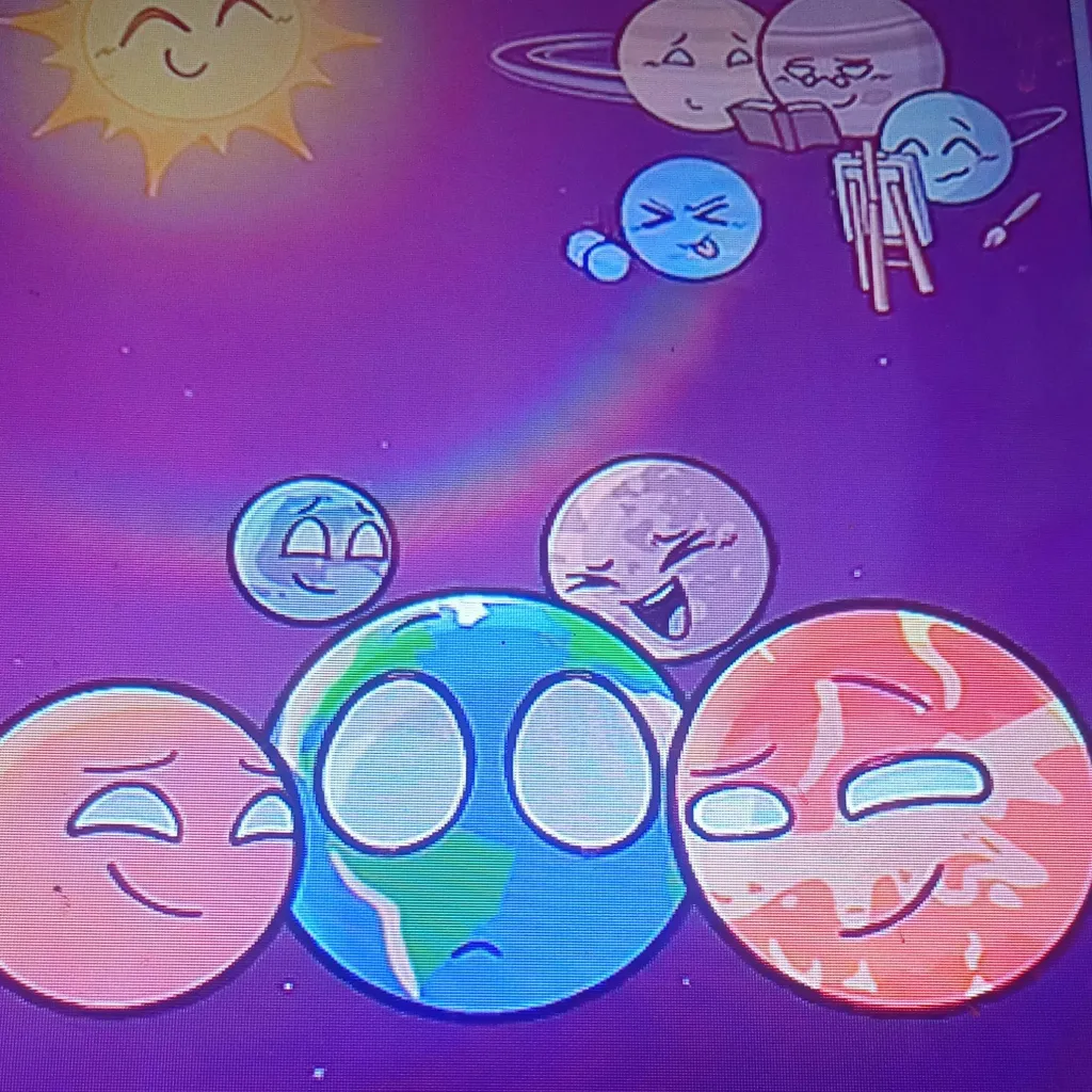 chat with ai character: el bebé de tierra