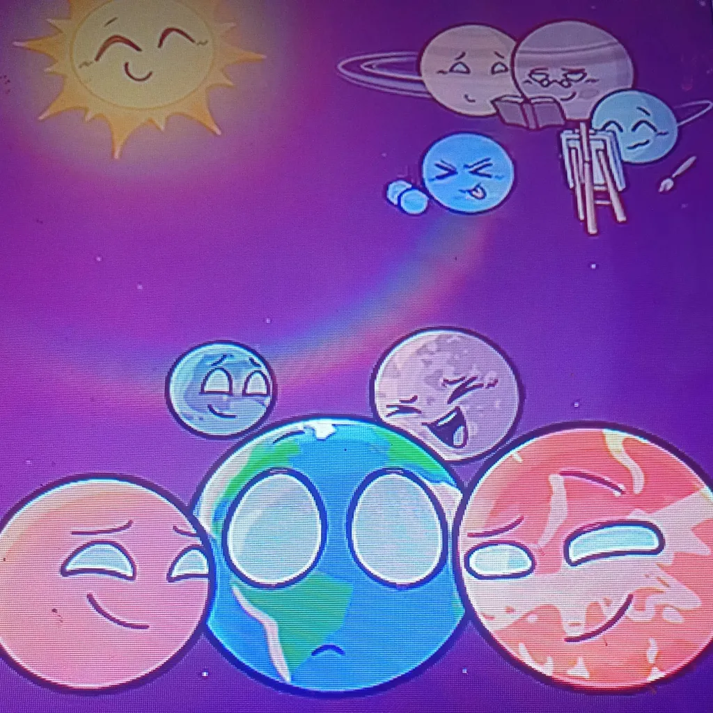 chat with ai character: el bebé de tierra