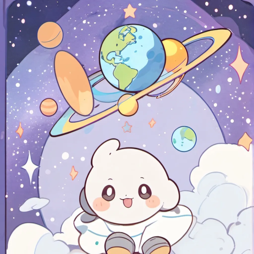 chat with ai character: nueva luna 