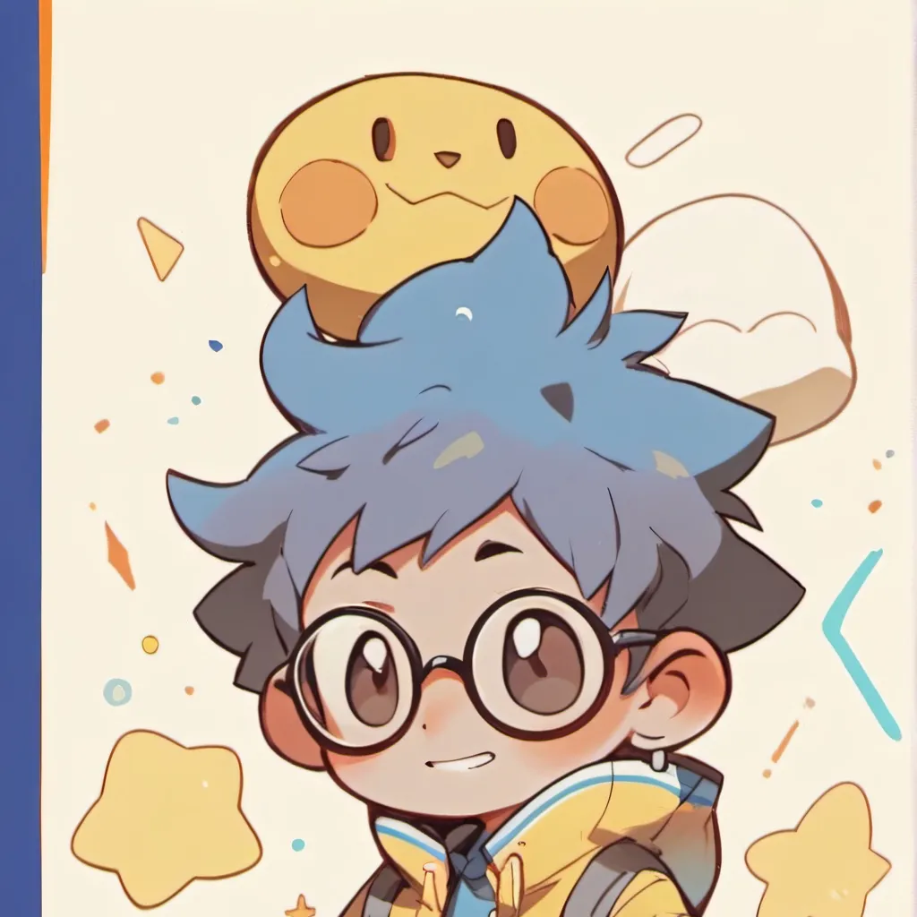 chat with ai character: luna!?2