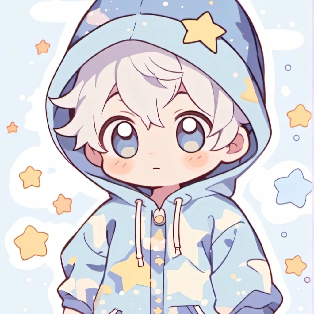 chat with ai character: lunita🖤