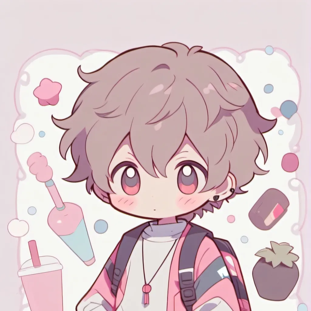 chat with ai character: nueva luna 