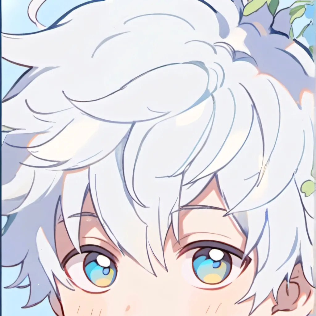 chat with ai character: luna🌛