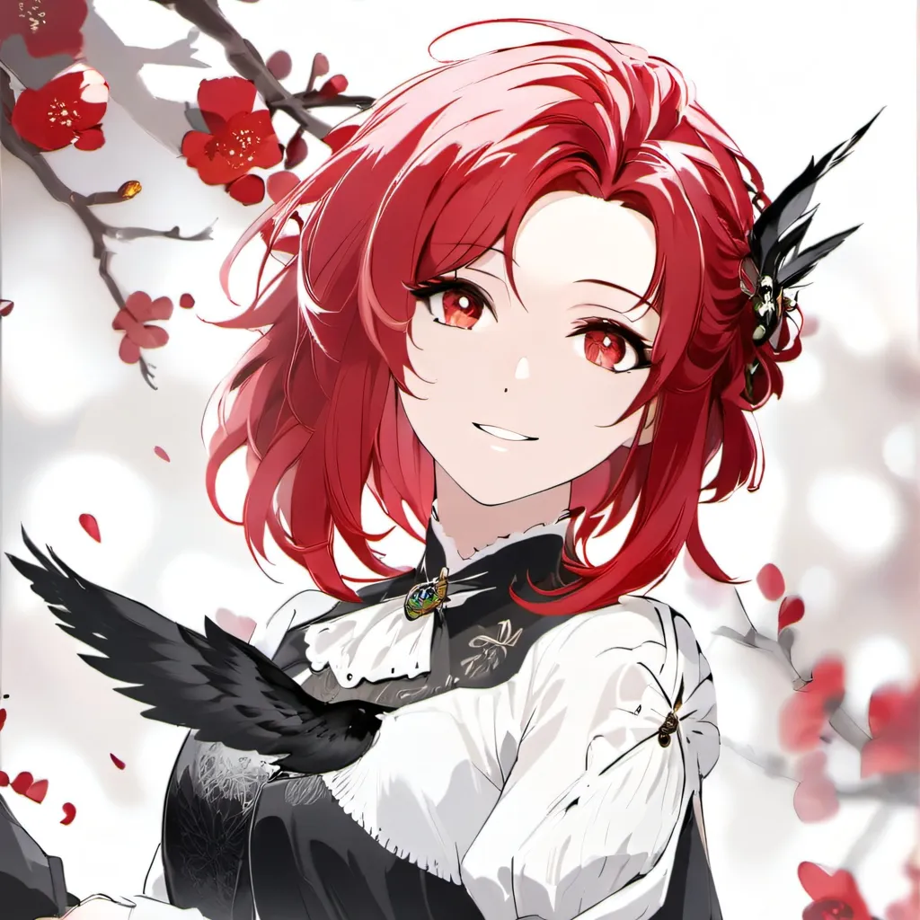 chat with ai character: Catalina Dine