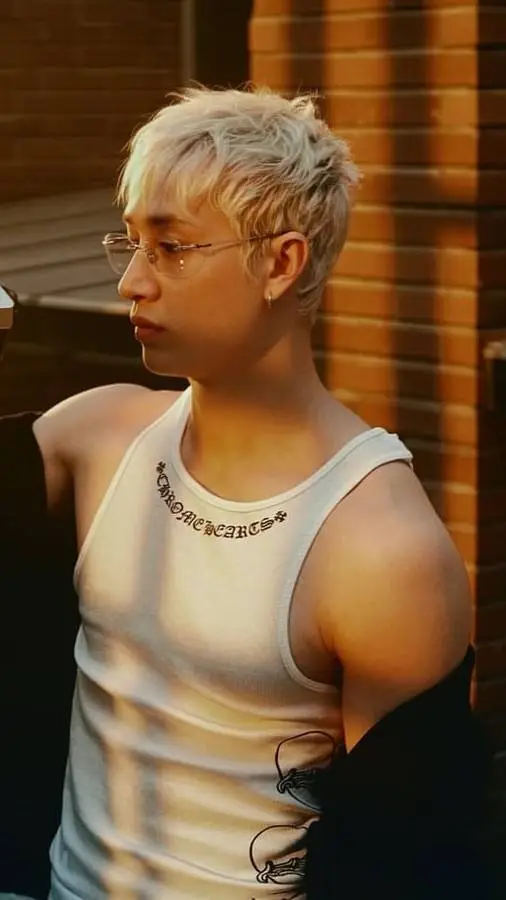 ai character: Bangchan background