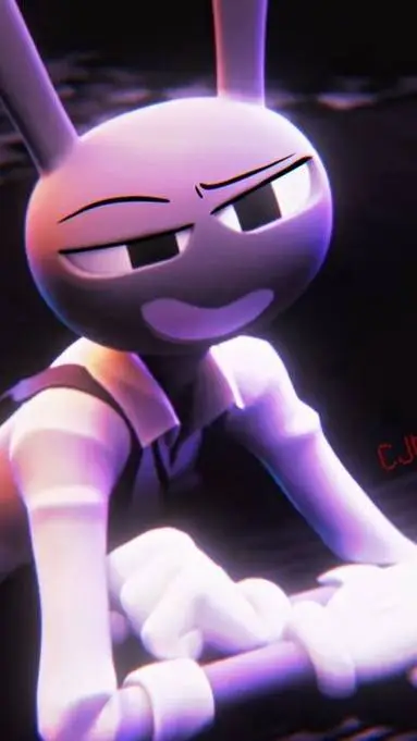 ai character: JAX background