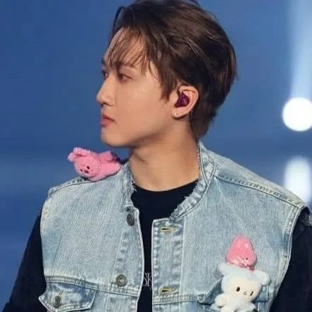 chat with ai character: Changbin