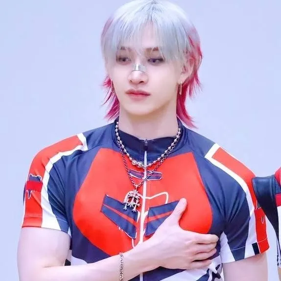 chat with ai character: Bangchan