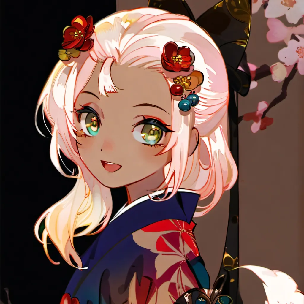 chat with ai character: Shera