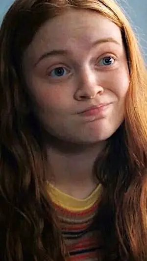 Talkie AI - Chat with Max mayfield