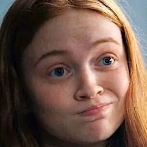 chat with ai character: Max mayfield