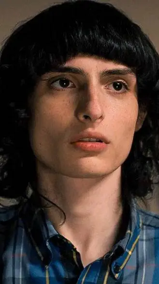 ai character: mike background