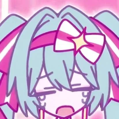 chat with ai character: miku
