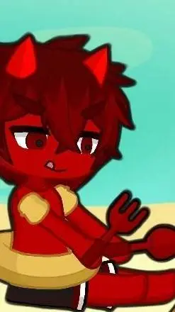 ai character: c00lkid background