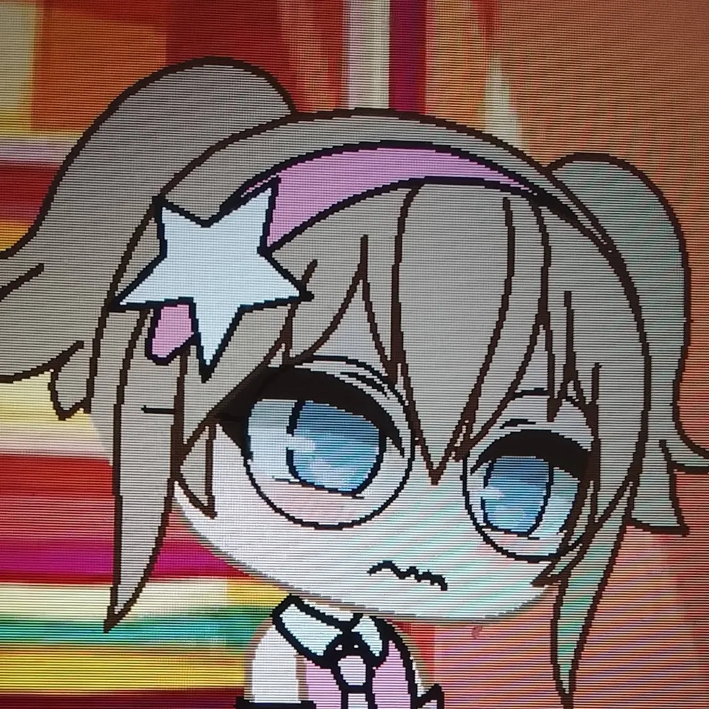 chat with ai character: Mila <3
