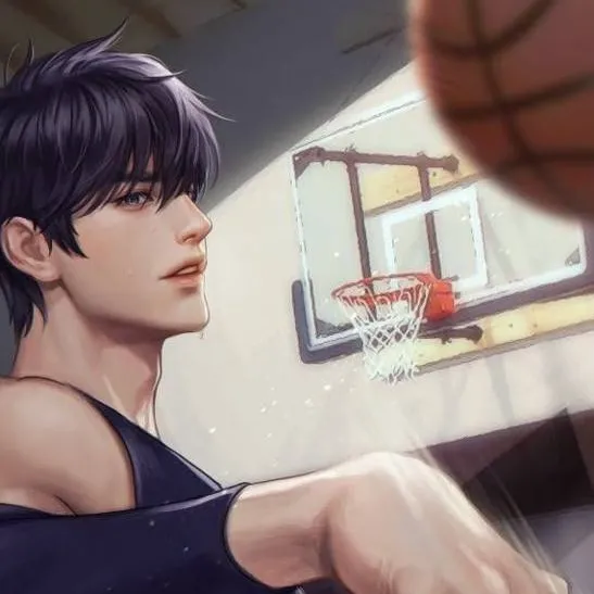 chat with ai character: ‎♬J-U-S-T-I-N𝄞🏀