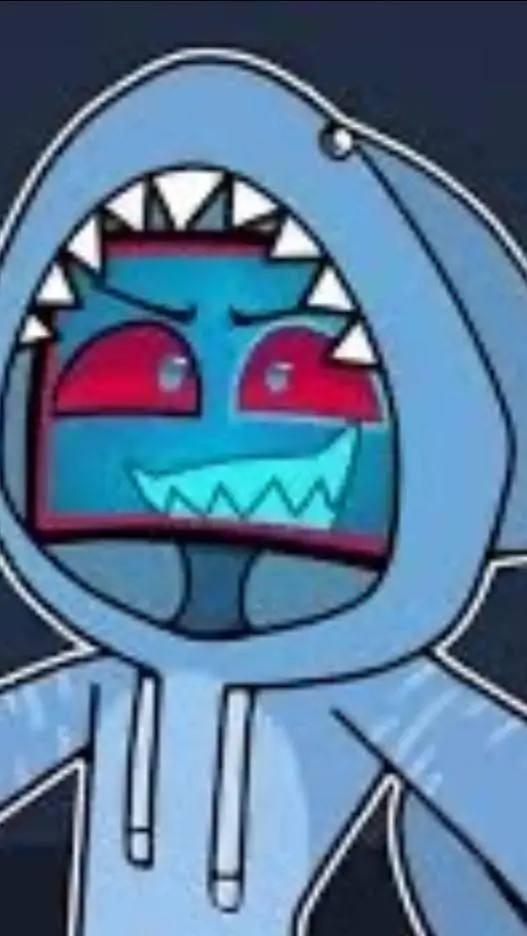 ai character: Toddler Vox background